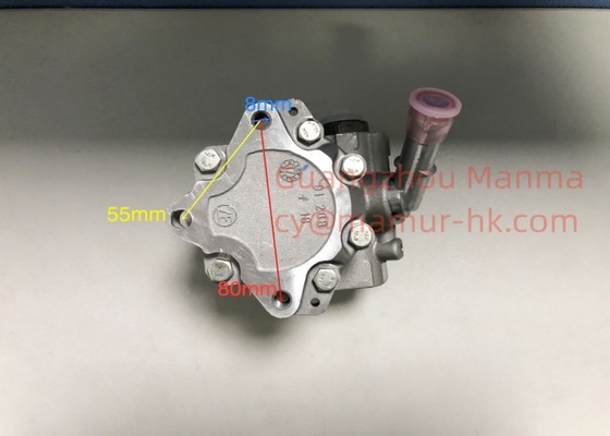 Auto Parts Power Steering Pump For FOTON AL Truck L0340030211A0