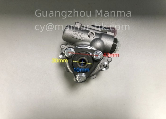 Auto Parts Power Steering Pump For FOTON AL Truck L0340030211A0