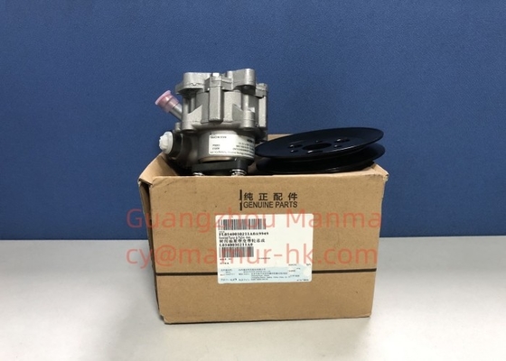 Auto Parts Power Steering Pump For FOTON AL Truck L0340030211A0