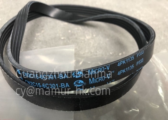 Power Steering Pump Belt JMC Auto Parts For JMC TRANSIT CN2C15 6C301BA