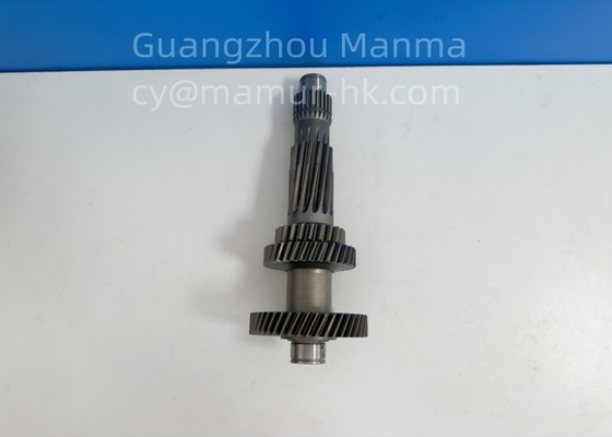 Durable JAC Spare Parts Counter Gear For  1040S