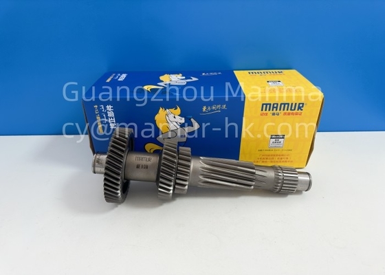 Durable JAC Spare Parts Counter Gear For  1040S
