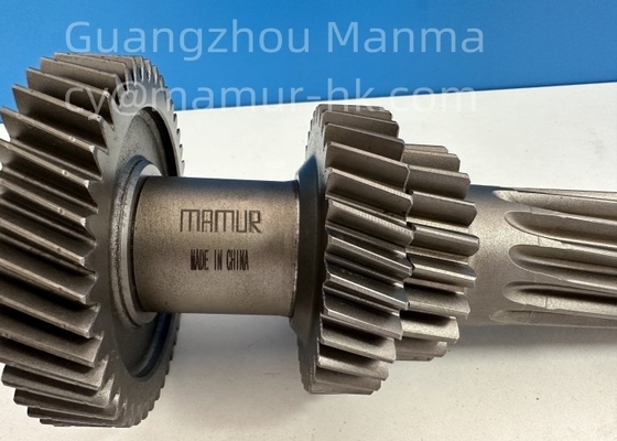 Durable JAC Spare Parts Counter Gear For  1040S