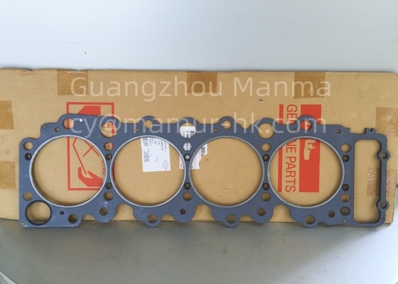 Engine Parts Cylinder Head Gasket For ISUZU NPR 4HK1 8-98055541-0