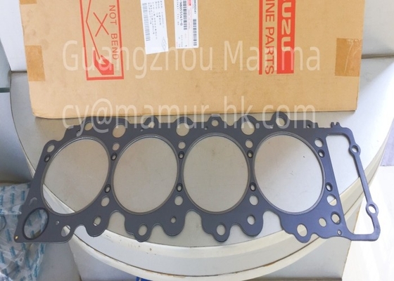 Engine Parts Cylinder Head Gasket For ISUZU NPR 4HK1 8-98055541-0