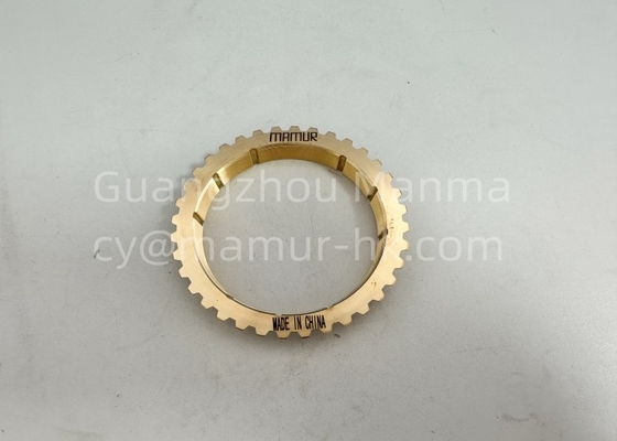 5th 4th 3rd Synchronizer Blocker Ring For ISUZU JMC FOTON JAC 8-94128775-2