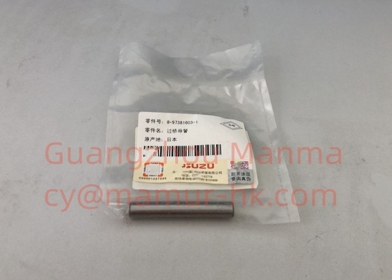 8-97381603-1 ISUZU Engine Parts Valve Bridge Guide For 4HK1 6HK1