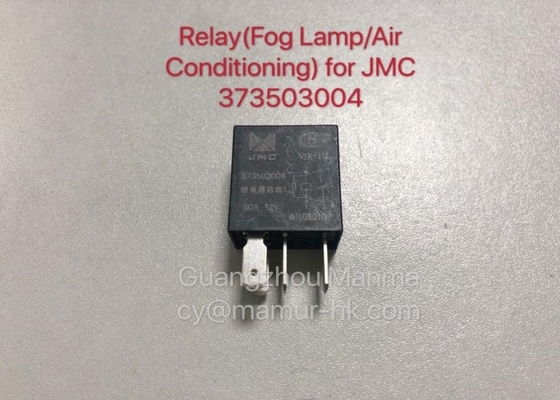 Relay of Fog Lamp Air Conditioning Truck Auto Parts For JMC CARRYING 373503004