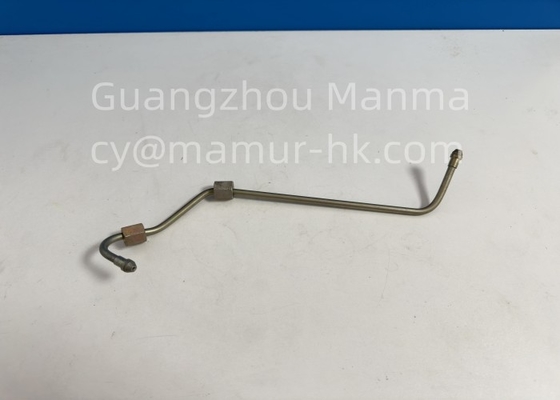 Injection Pump Pipe JMC Auto Parts For JMC TRANSIT 493 Euro 2