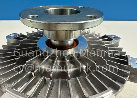TKEIXR Fan Clutch ISUZU Engine Parts For 4JG2 4JB1-T 8-97129735-0