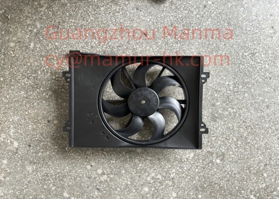 810501020 Air Conditioning Electronic Fan For JMC CARRYING Euro 3