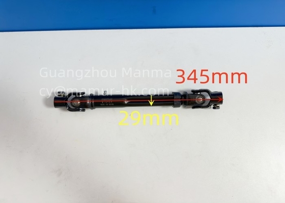 MAMUR Steering LWG Shaft Auto Part For JMC 1040 CARRYING 340310007