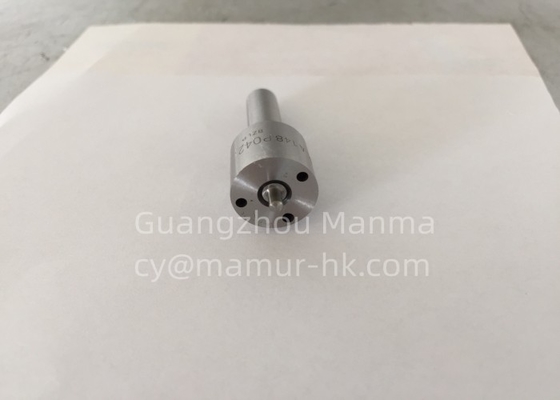 Injector Nozzle Truck Auto Part For JMC 493 Euro2 DSLA148P042