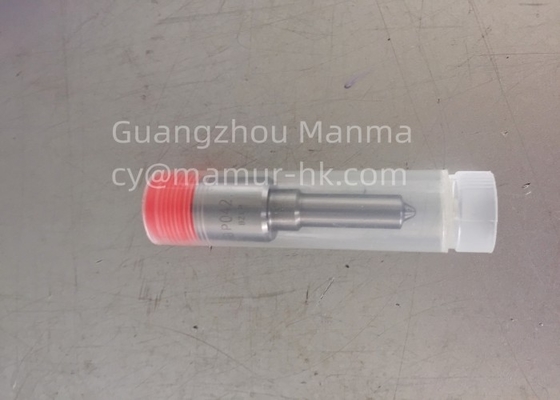 Injector Nozzle Truck Auto Part For JMC 493 Euro2 DSLA148P042