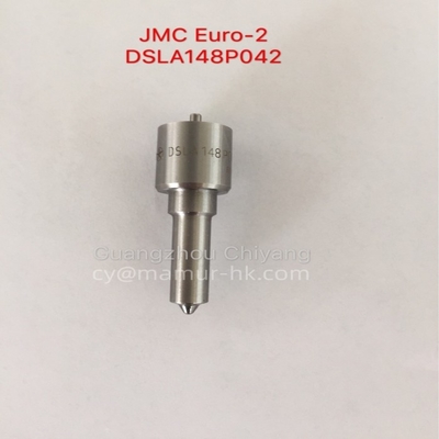 Injector Nozzle Truck Auto Part For JMC 493 Euro2 DSLA148P042