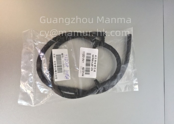 Injection Pump Oil Hose For QINGLING 100P 4JB1CN 1112021-PA11