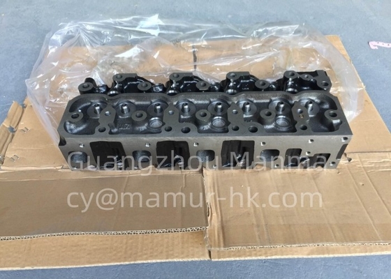 Cylinder Head Truck Auto Part For QINGLING 100P 4JB1CN 1003010-PA11