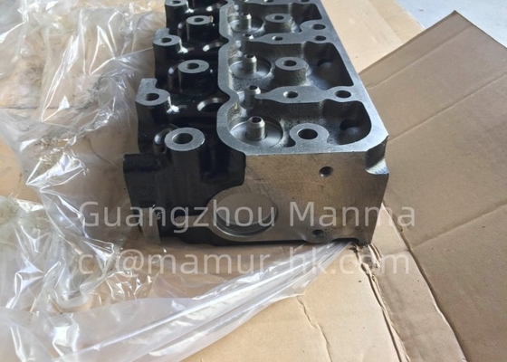 Cylinder Head Truck Auto Part For QINGLING 100P 4JB1CN 1003010-PA11