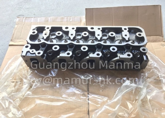 Cylinder Head Truck Auto Part For QINGLING 100P 4JB1CN 1003010-PA11