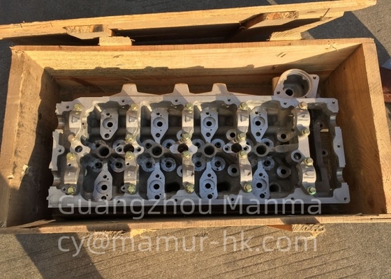Auto Parts Cylinder Head For JMC N800 4D30 CN3-6049-AG