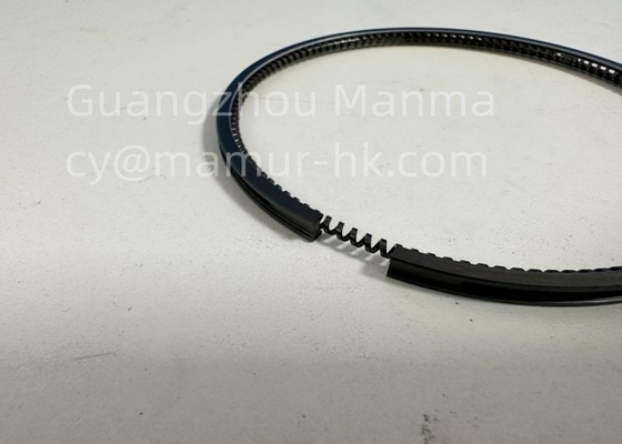 8942478671 ISUZU Truck Parts Piston Ring Set ISUZU 4JB1 JMC 1030 8-94247867-1