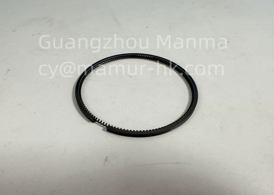 8942478671 ISUZU Truck Parts Piston Ring Set ISUZU 4JB1 JMC 1030 8-94247867-1