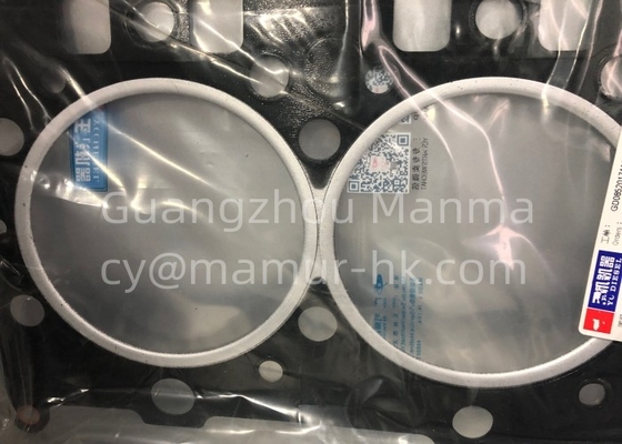 Cylinder Head Gasket Truck Auto Part For YUCHAI YC4F F3000-1003001A