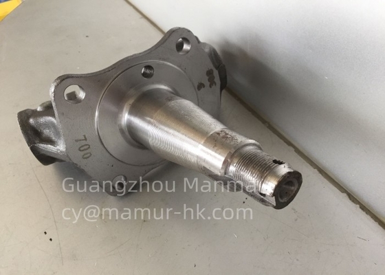 Steering Knuckle NPR NQR ISUZU Chassis Parts ELF 8-97261550-1