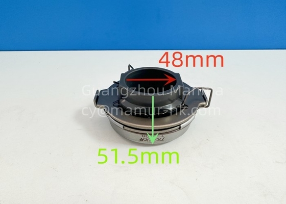 TKEIXR Clutch Release Bearing For ISUZU NPR NQR ELF JMC N800 8-97255313-0