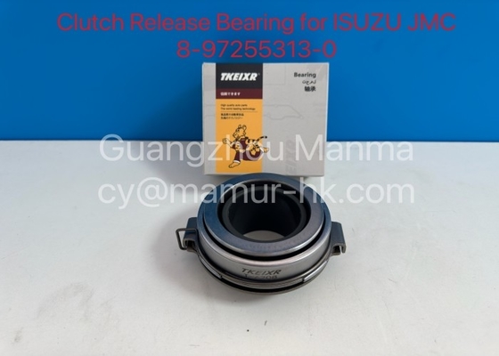 TKEIXR Clutch Release Bearing For ISUZU NPR NQR ELF JMC N800 8-97255313-0
