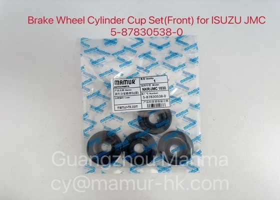 MAMUR Brake Wheel Cylinder Cup Set For ISUZU NKR JMC 1030 5-87830538-0