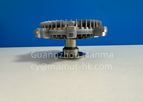 Fan Clutch ISUZU Engine Parts For ISUZU NKR NPR 4JH1 8-97129736-0