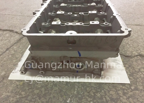 Auto Parts Cylinder Head For JMC TRANSIT V348 4D24 6C1Q 6049 BD