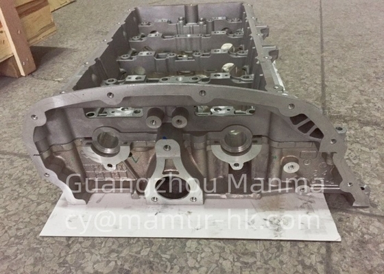 Auto Parts Cylinder Head For JMC TRANSIT V348 4D24 6C1Q 6049 BD