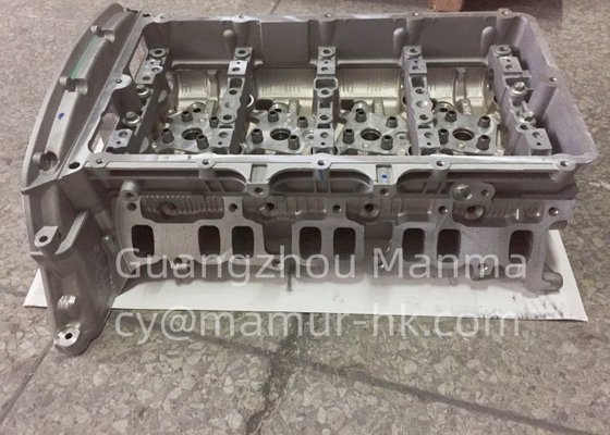 Auto Parts Cylinder Head For JMC TRANSIT V348 4D24 6C1Q 6049 BD