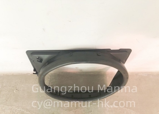 Fan Guide ISUZU Truck Parts For NKR NPR NQR 8-97314778-0