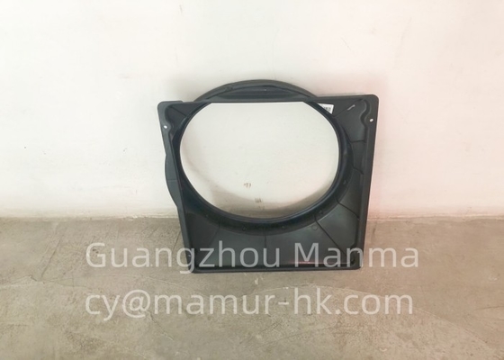 Fan Guide ISUZU Truck Parts For NKR NPR NQR 8-97314778-0