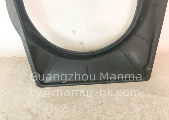 Fan Guide ISUZU Truck Parts For NKR NPR NQR 8-97314778-0