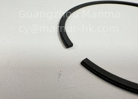 8-97259941-0 ISUZU Truck Parts Piston Ring For NKR TFR TFS NPR 4JH1