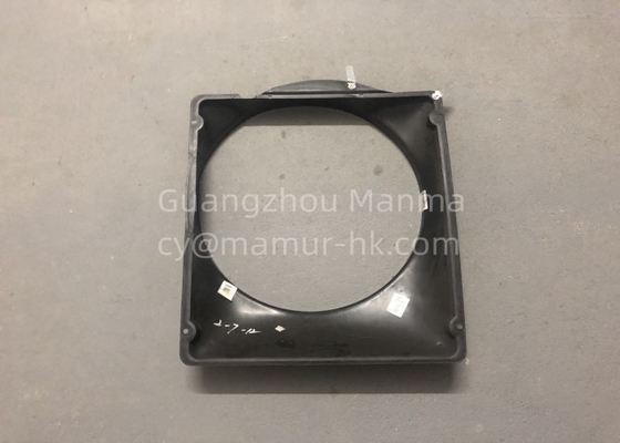 8-97066011-0 Engine Parts Fan Guide For ISUZU NKR NHR JMC 1030 1040