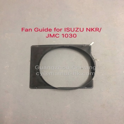 8-97066011-0 Engine Parts Fan Guide For ISUZU NKR NHR JMC 1030 1040