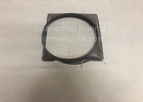 8-97066011-0 Engine Parts Fan Guide For ISUZU NKR NHR JMC 1030 1040