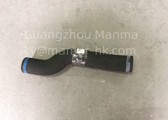 Truck Parts Air Pipe To Charge Air Cool Hose For ISUZU NKR 8-97221914-2