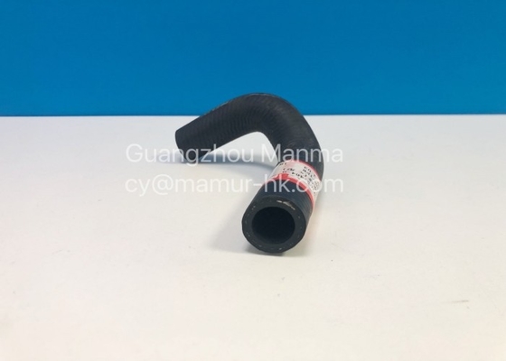 8-97037464-0 ISUZU Engine Parts Water By-Pass Hose For 4JB1 4JH1