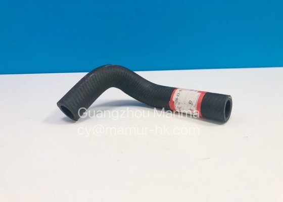 8-97037464-0 ISUZU Engine Parts Water By-Pass Hose For 4JB1 4JH1