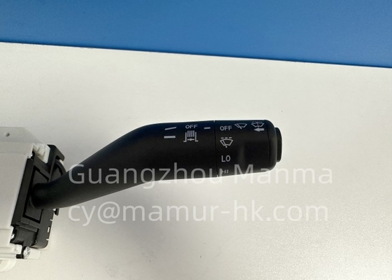 8-98073850-0 Chassis Parts Comb Switch For ISUZU NPR NQR NNR