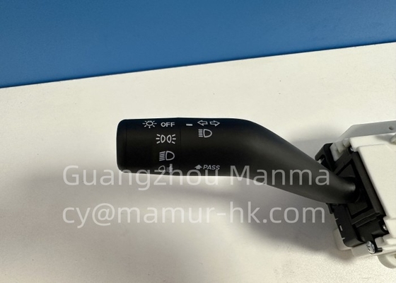 8-98073850-0 Chassis Parts Comb Switch For ISUZU NPR NQR NNR