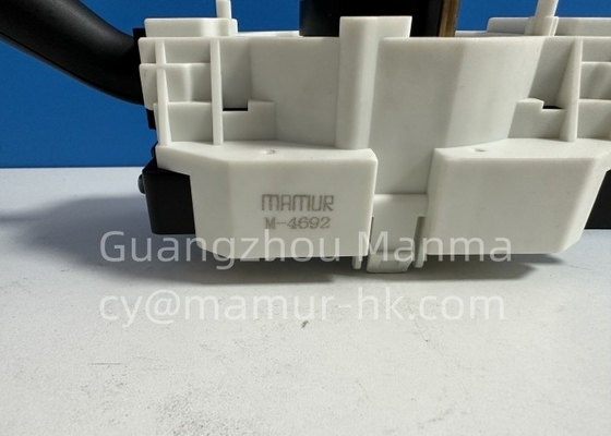 8-98073850-0 Chassis Parts Comb Switch For ISUZU NPR NQR NNR