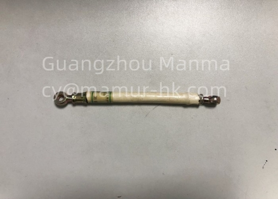 C/BL To Vacuum Pump Oil Pipe ISUZU Truck Parts For 4JB1 8-94443644-1