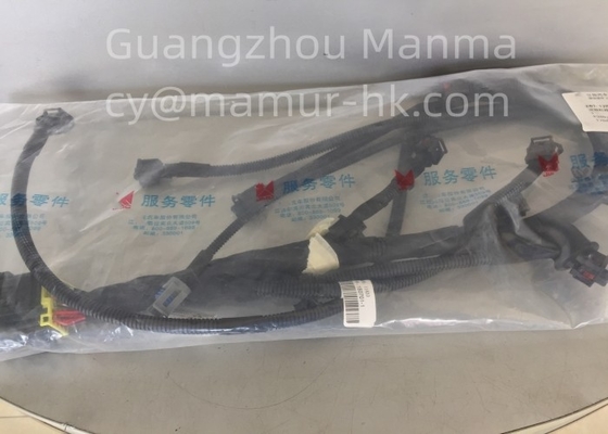 DN1-12B637-BE Truck Auto Part Engine Control Harness For JMC 1040 493ZLQ4